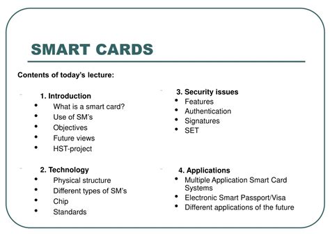 smart card standards ppt|smart card seminar.